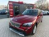 BMW X1 23 d xDrive *Automatik*Navi*1.Hand* - BMW X1: Xdrive23d