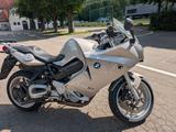 BMW F800 ST - 800