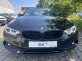 BMW 4 430 I Advantage, 2.Hd - BMW 4er Reihe aus 2019