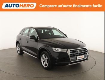 Audi Q5 - 6
