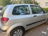 Hyundai Getz 1.5 CRDi GLS GLS - Hyundai Getz: 1.5