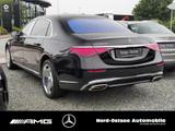 Mercedes-Benz Maybach S 680 4M Exclusive Pano Navi 360° Kamera - Mercedes-Benz S 680 in Hamburg