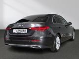 Mercedes-Benz C 200 d Avantgarde Digital-Light Pano Memory AHK - Mercedes-Benz C 200: Avantgarde
