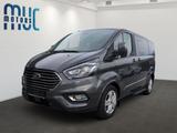 Ford Tourneo Custom Titanium Leder/Xenon/ACC/Scheckh. - Ford Tourneo Custom: Titanium X