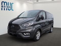 FORD Tourneo Custom Titanium Leder/Xenon/ACC/Scheckh.