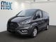 FORD Tourneo Custom Titanium Leder/Xenon/ACC/Scheckh.