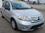 Citroën Citroen C3 wenig Km Kleinwagen Klima Tüv - Citroën C3 aus 2008 mit Benzin-Antrieb: Kleinwagen