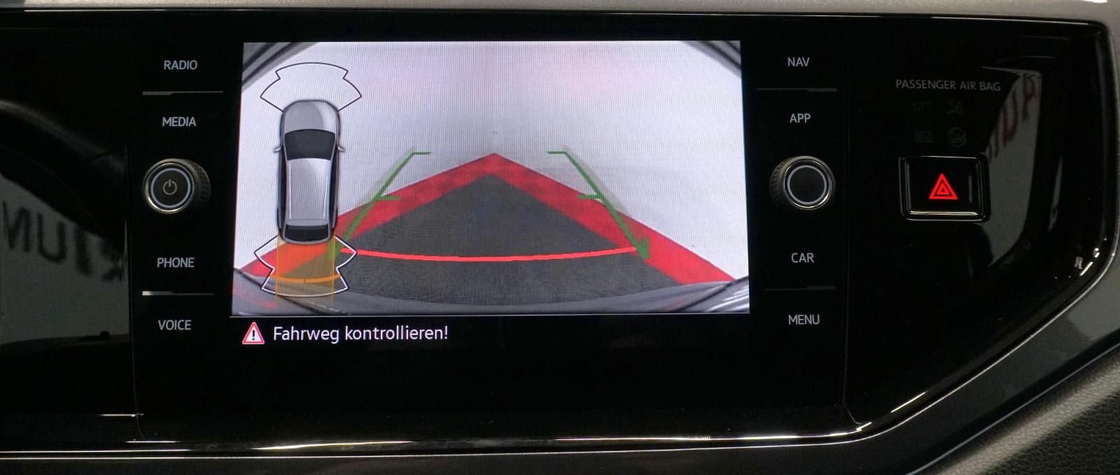 Volkswagen Taigo Style 1.0 TSI*MATRIX*ACC*RfK*Carplay, миниатюра 25
