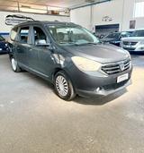 Dacia Lodgy 1.6 100CV Start&Stop GPL 7 posti SS  - Dacia Lodgy Start