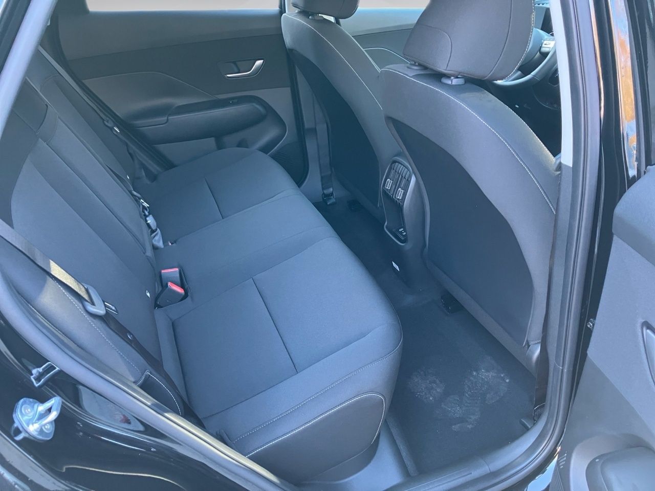 Fahrzeugabbildung Hyundai KONA TREND SHZ*LHZ*NAVI*USB*ZV*