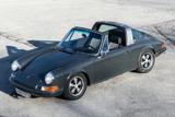 Porsche 911 2.2 S TARGA - Porsche aus 1971: 911s