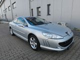 Peugeot 407 Coupe   Klima   Neu TÜV - Peugeot 407: Coupé, 407coupe