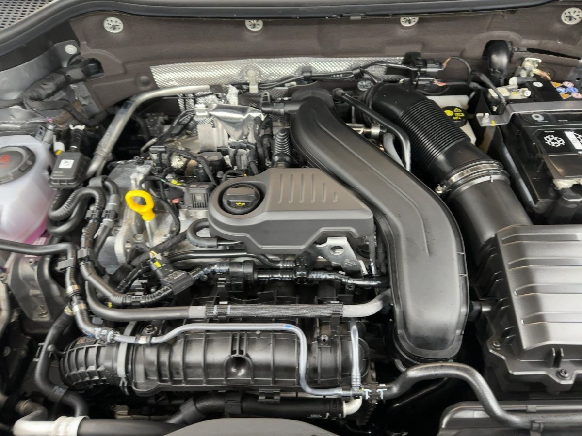 Skoda Karoq - Bild 12