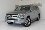 Mercedes-Benz GL 450 4MATIC *7-SITZER*PANORAMA*GUTER ZUSTAND* - Mercedes-Benz GL-Klasse Gebrauchtwagen