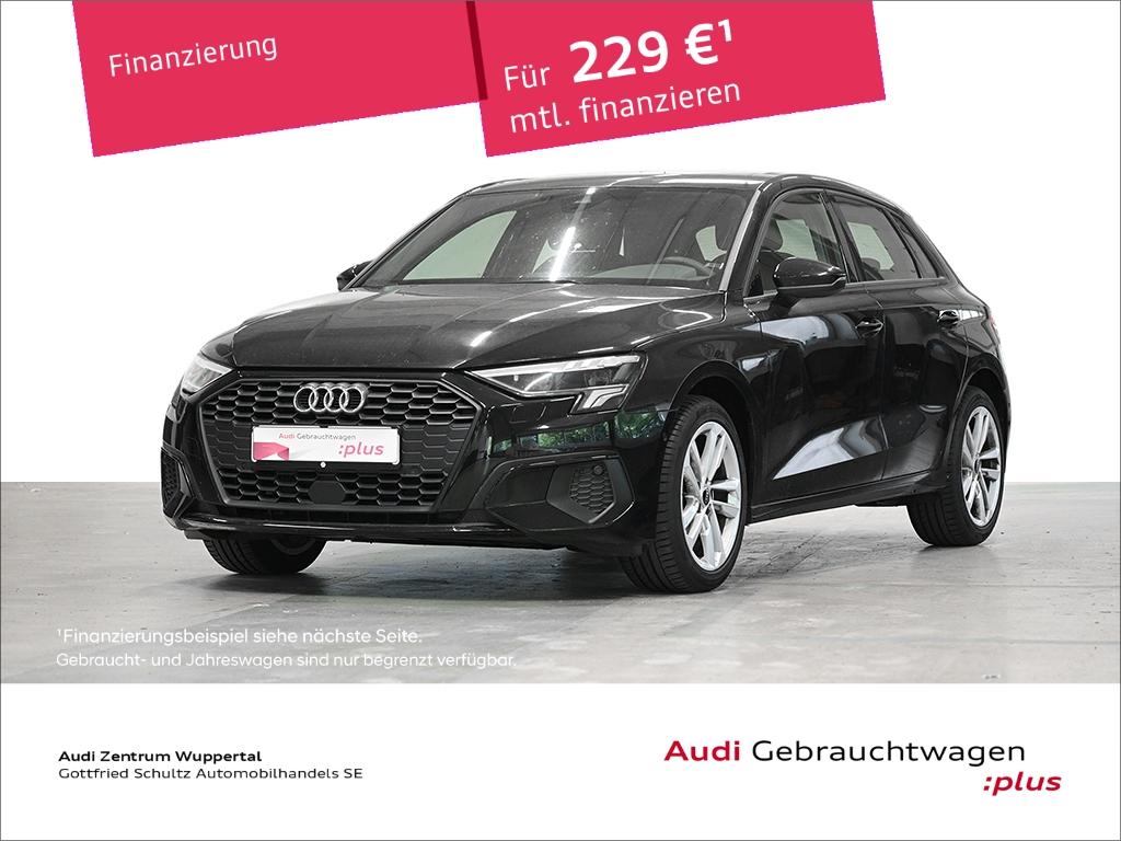 Audi A3 Sportback 30 TFSI ACC PDC VO&HI VIRTUAL INTER