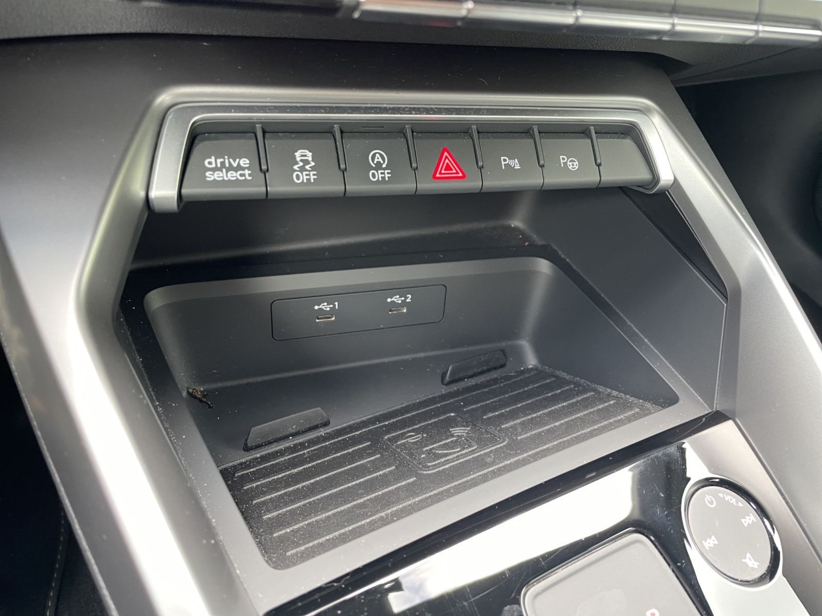Audi A3 - Bild 26