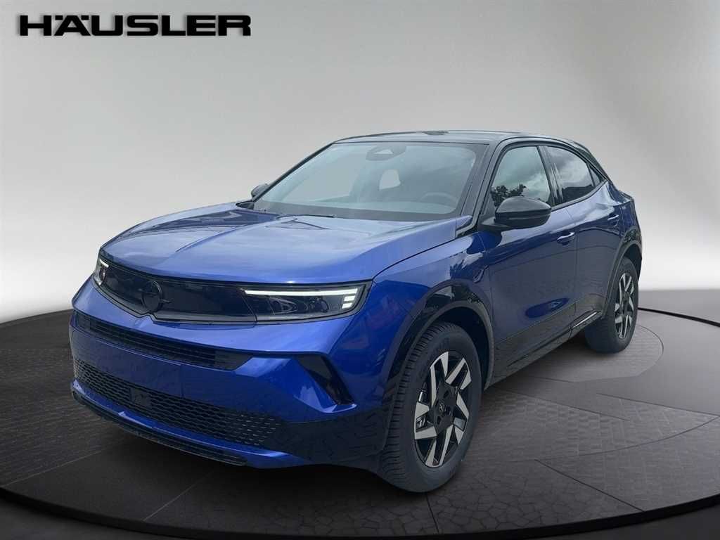 Opel Mokka GS*Kamera*LED*PDC*SHZ*Tempomat*Carplay*uvm