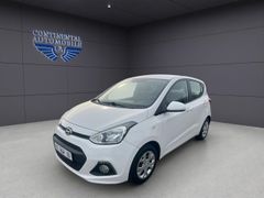 HYUNDAI i10 Classic KLIMA,PDC,ESP,FENSTERELEK.,BT Klima