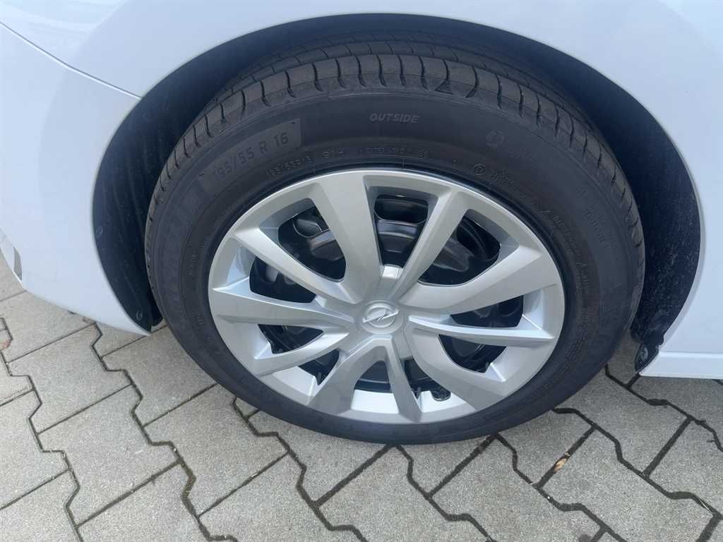 Opel Corsa - Bild 13