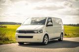 Volkswagen VW Volkswagen T5 140 PS Camper Tausch Mult... - Volkswagen LT aus 2013