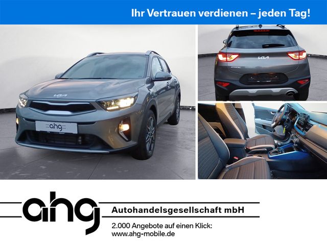 Kia Stonic 1.0 DCT Nightline Edition KIA FREIBURG