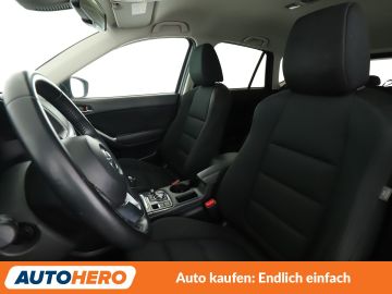 Mazda CX-5 - 10