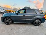 Mercedes-Benz ML 350 CDI BlueTec/ 4x4/ AMG /Pano /Memory/ H&K