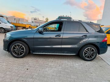 Mercedes ML 350 - 1