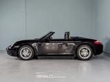 Porsche Boxster, Scheckheft, Wartung neu,top Ausstattung - Porsche Boxster Benzin Gebrauchtwagen