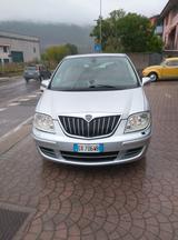 Lancia Phedra 2.2 MJT Platino - Lancia Phedra Gebrauchtwagen
