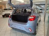 Hyundai i10 Navi,PDC+Kamera,Tempomat,Klimaanlage - Hyundai Neuwagen in Hamburg