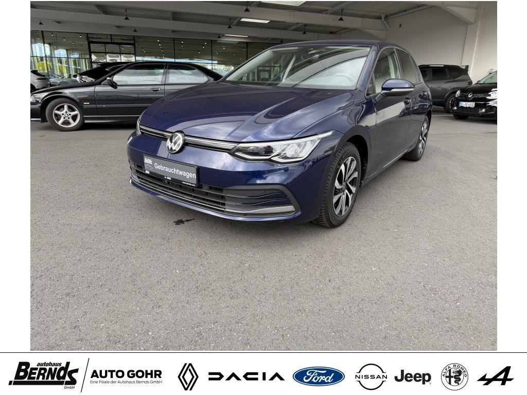 Volkswagen Golf 1.5 TSI Allwetter, Navi, App-Connect
