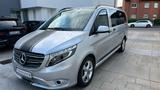 Mercedes-Benz Vito Mixto 119 CDI RWD lang - Mercedes-Benz Vito in Bonn