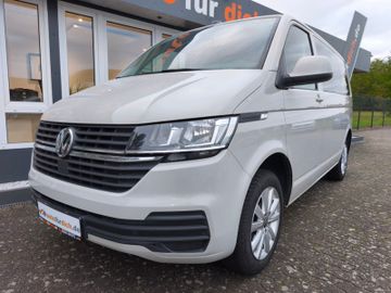 Volkswagen T6.1 Transporter *Klima*9-Sitze*DAB*Alu*PDC*SHZ*