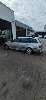 BMW bmw e46 318d - BMW 318: 318d E46