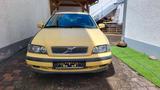 Volvo V40 1.8l BJ. 2000 (Bastelfahrzeug) T... - gebrauchte Volvo V40 aus dem Jahr 2000
