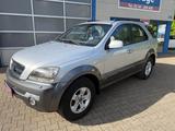 Kia Sorento 2.4 16V EX Klima AHK - Kia Sorento in Essen