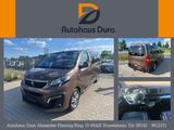 Peugeot Traveller 2.0 BlueHdi 180 Business VIP L3 Aut. - Peugeot Traveller: L3