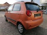 Chevrolet Matiz SX 1.0 KAT Allw/CD-Radio/el.Fenster/Klima - Gebrauchtwagen bis 500 Euro