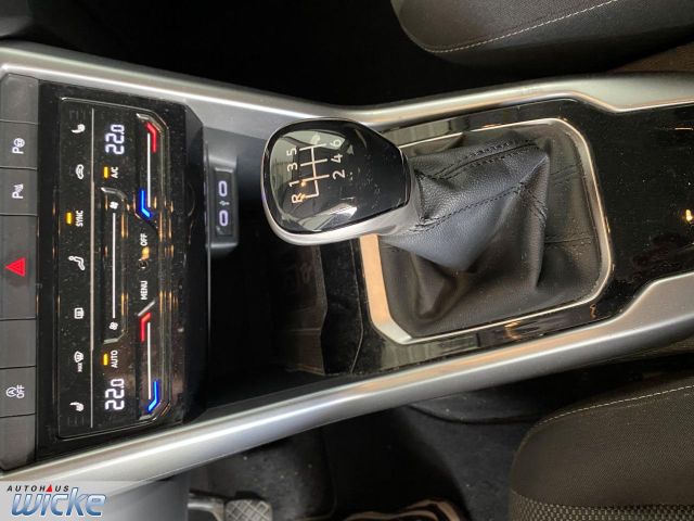 T-Roc 1.0 TSI Life NAVI KLIMA LED LANE ASSIST