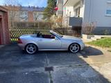 Mercedes-Benz SLK 230 KOMPRESSOR - - gebrauchte Mercedes-Benz SLK 230 aus dem Jahr 2001