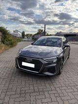 Audi A3 35 TDI S tronic S line AUDI Garantie