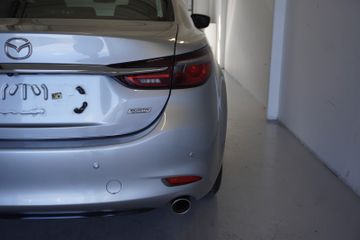Mazda 6 - 10
