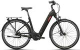Victoria MANOC 4 Wave 28" 46 cm - Victoria E-Bikes