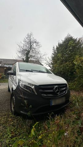 Mercedes-Benz Mercedes Vito Tourer Pro 119 CDI Kompakt m...