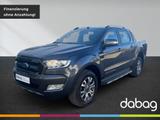 Ford Ranger Autm. Wildtrak - Ford Ranger: Wildtrak
