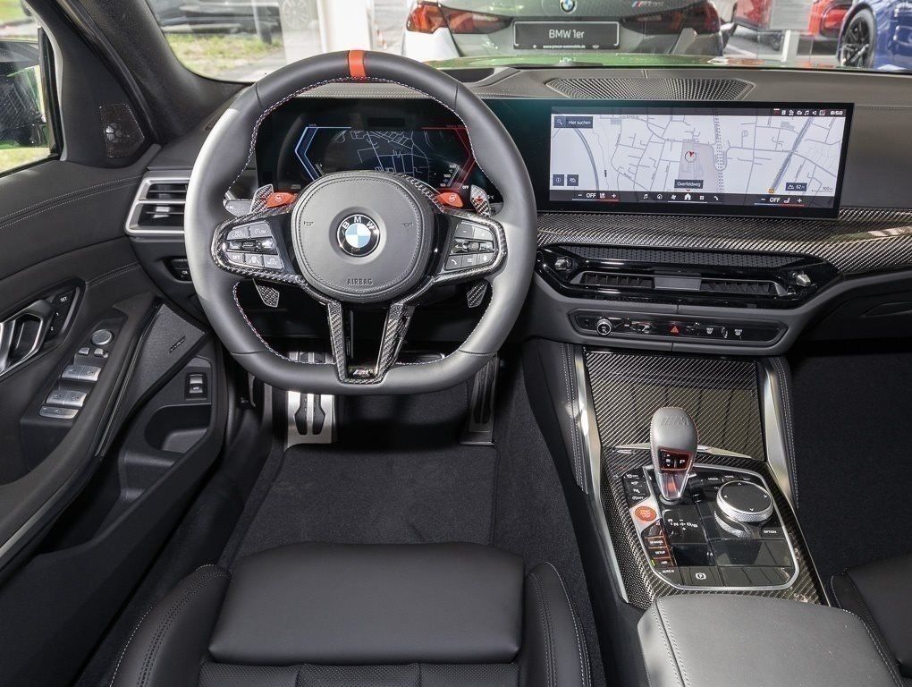 BMW M3 - Bild 6