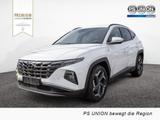 Hyundai Tucson 1.6 Prime 48V 2WD ACC SITZBELÜFTUNG LED - Hyundai TUCSON in Halle