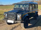 Land Rover Defender 110 Td4 Station Wagon S S - Land Rover Defender in Stuttgart