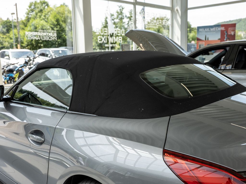 BMW Z4 - Bild 23